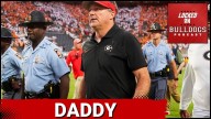 STREAKS: Kirby Smart has a more impressive win streak at Tennessee than anyone could imagine!!