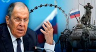 Cualquier agresión tendrá respuesta decisiva: advierte Rusia a la OTAN y Unión Europea