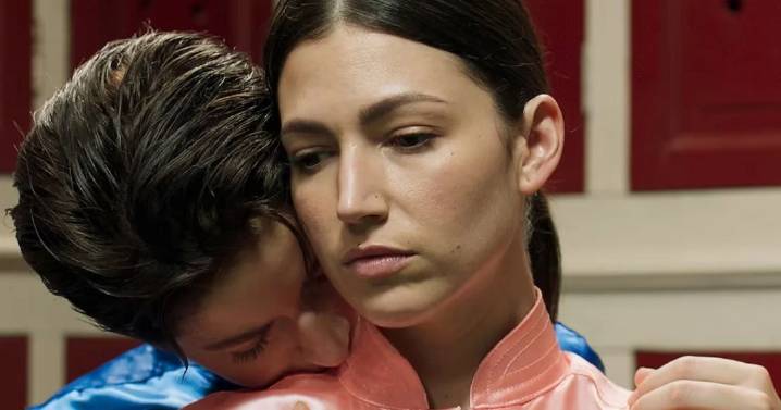 Festival de cine en el MNBA de Neuquén: proyectarán El Jockey y más películas latinoamericanas