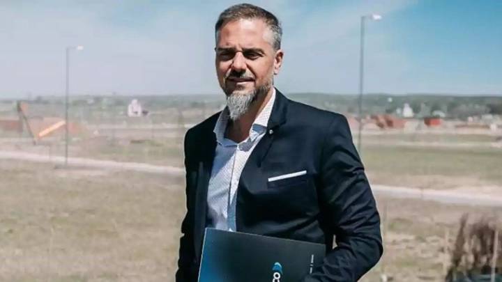 Habló el empresario cordobés que le deseo desnutrición infantil a la Provincia: "Es el juego de las redes"