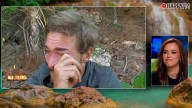 Tony Spina, entre lágrimas al hablar de Marta Peñate en 'Supervivientes All Stars': "Es mi debilidad"