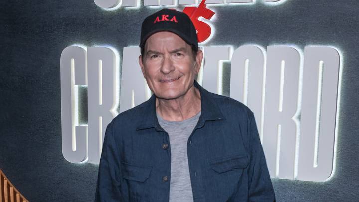 Charlie Sheen compares Charlie Kirk death to JFK assassination