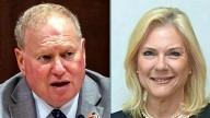 Nassau County Legis. Arnold Drucker files residency complaint against challenger Jennifer Gallub