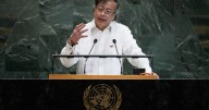 Colombian president accuses Trump of war crimes, loses US visa after NYC protest