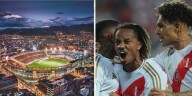 Estadio Garcilaso de la Vega de Cusco será sede alterna de Perú para recibir a Brasil y Argentina para Eliminatorias 2030