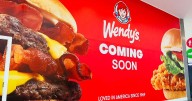 Famous US burger chain Wendy's comes to Plymouth's Drake Circus