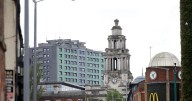 'People can't afford to live in Stockport - they can't pay the rent or mortgage'