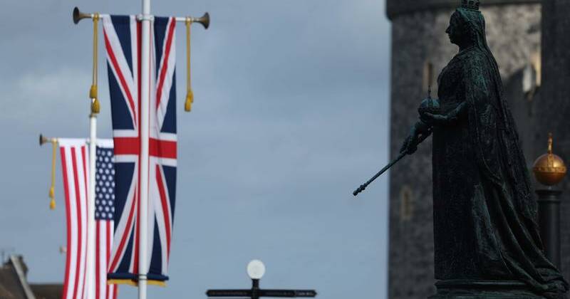 Billions in deals to be announced during Trump UK visit
