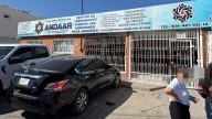 Revientan centro de rehabilitación; rescatan a 12 menores