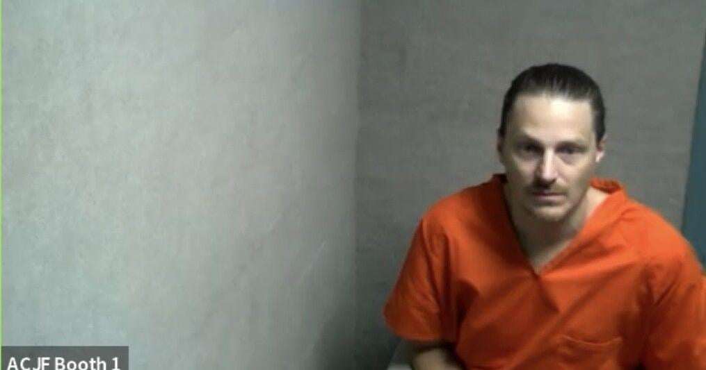Actor accused of shooting woman in Galloway road rage incident ordered held until trial