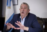 “Sin contradicciones”: la indirecta de Julio Cobos para Alfredo Cornejo por la victoria radical en Corrientes