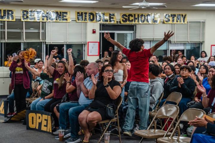 Morning Report: San Diego Unified Reverses Plan to Close K