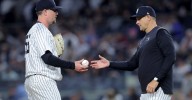 Yankees 2, Tigers 12: What in the absolute heck was that