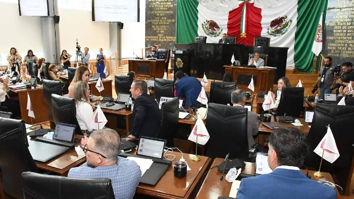Exhorta Congreso a Ayuntamiento de Juárez a no autorizar solicitud de financiamiento por 10 mdp a la UACJ