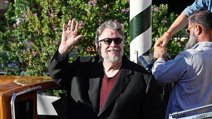 Guillermo del Toro habla de su nueva imagen tras perder 80 kilos