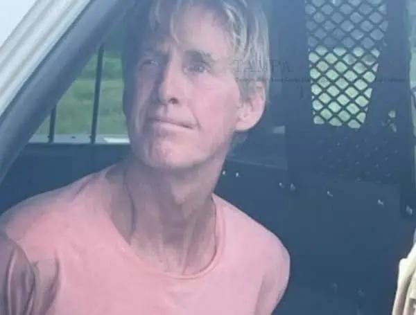 Trump Assassination Suspect Apologizes To Potential Jurors In Florida Court