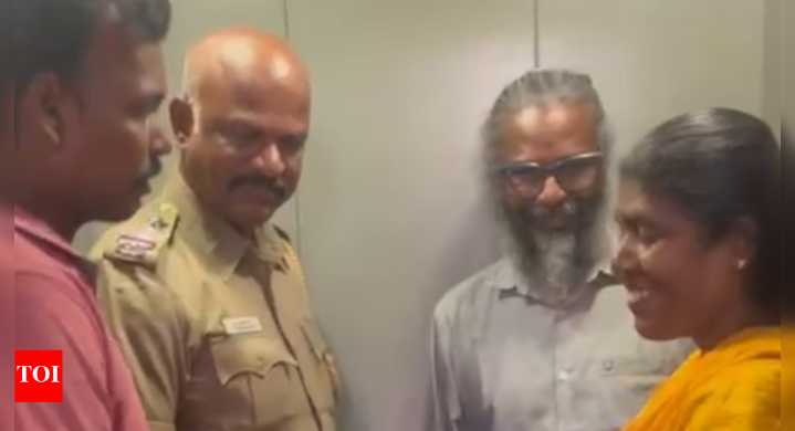 Felix Gerald: Karur stampede, Chennai police arrests youtuber Felix Gerald; probe over viral videos