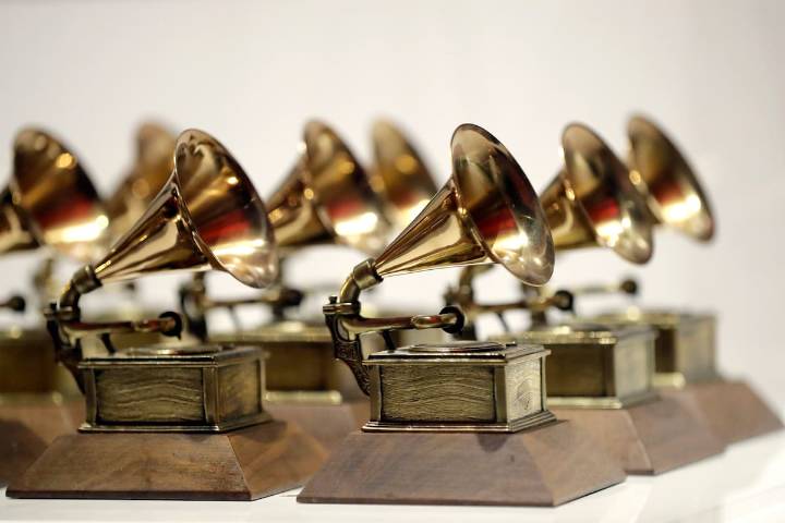 Oficial. La lista completa de los nominados de los Latin Grammy 2025