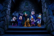 Get Down to ‘Hot Dog! Halloween’ Before ‘Mickey & Minnie’s Holiday Songs’ Spooky Stop