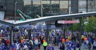 Good Morning, Buffalo: 'Holy (expletive). We won?': Bills fans who left comeback early reflect Monday