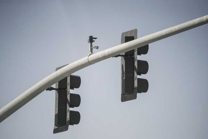 Police defend growing camera network as safety tool, not surveillance