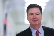 Former FBI director Comey to be indicted in Virginia soon, MSNBC reports