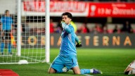 Agustín Rossi palpitó las semifinales de la Libertadores entre Flamengo y Racing