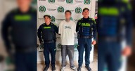 Con tan solo 21 años, ya es todo un campeón en agredir mujeres