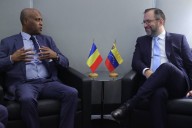 Venezuela afianza relaciones con Asia, África y organismos globales