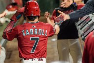 Deadspin | Diamondbacks' wild-card charge must go through Dodgers