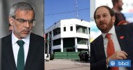 Gobierno y Luksic contradicen versión de fiscalía sobre número de atacantes de comisaría en Huechuraba