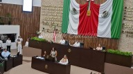 Rinden compromiso constitucional los 11 nuevos magistrados del Poder Judicial de Yucatán