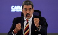 Maduro afirma que Venezuela está facultada para enfrentar agresiones de carácter militar de EU