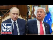 Putin spokesperson dismisses Trump's 'paper tiger' comment