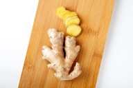 What Happens to Your Blood Pressure When You Add Ginger to Your Diet