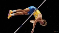 Duplantis says 6.30m on the cards as he sails to final