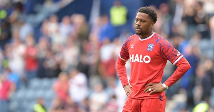 Chuba Akpom and 30 other former Middlesbrough players on the move in the summer transfer window