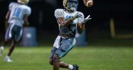 How a tackle from a Southern WR exemplifies coach Terrence Graves' coaching philosophy