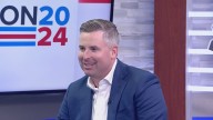 John McCain's son picked to serve on Arizona Board of Regents