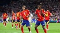 España vuelve a liderar el ranking FIFA once años después