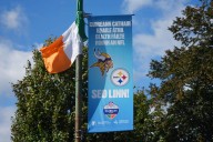 Vikings-Steelers predictions: What we're watching in the first NFL game in Dublin