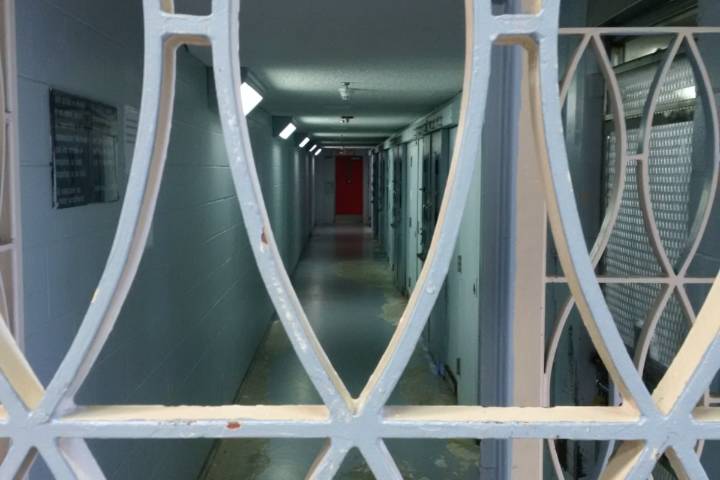 Inmate pleads guilty to 1st-degree murder of B.C. serial killer Robert Pickton