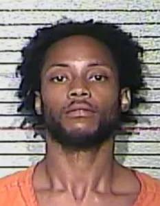 Frankfort man charged with murder in deadly apartment shooting held on $1M bond