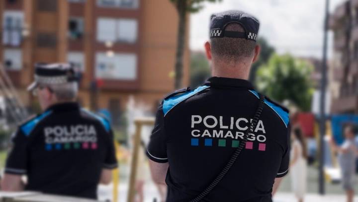 CSIF denuncia la “alarmante situación de inseguridad y abandono institucional” de la Policía Local de Camargo