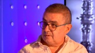 Paco Robles: “Sin Dios, la Semana Santa es solo una fiesta bonita”