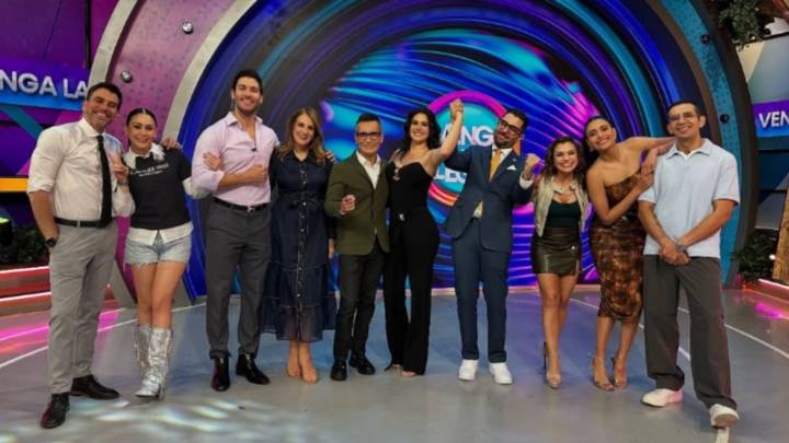 "Vuela alto": VLA de luto, querida conductora de TV Azteca informa una lamentable muerte con este mensaje