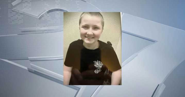 Monroe Police seek help finding missing boy near Blackhawk Tech
