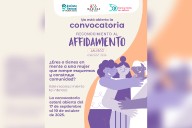 IEPC invita a postular mujeres a Affidamento
