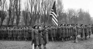 Harford County woman, the last living descendant of one of the 'Six Triple Eight', honors her mother's legacy