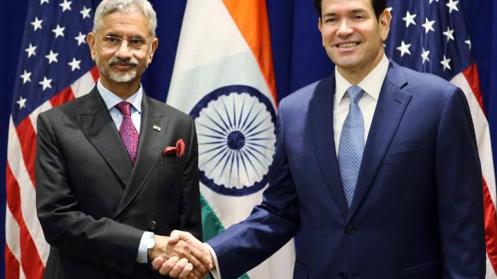 India says NATO chief’s remarks on Modi-Putin talks ‘entirely baseless’